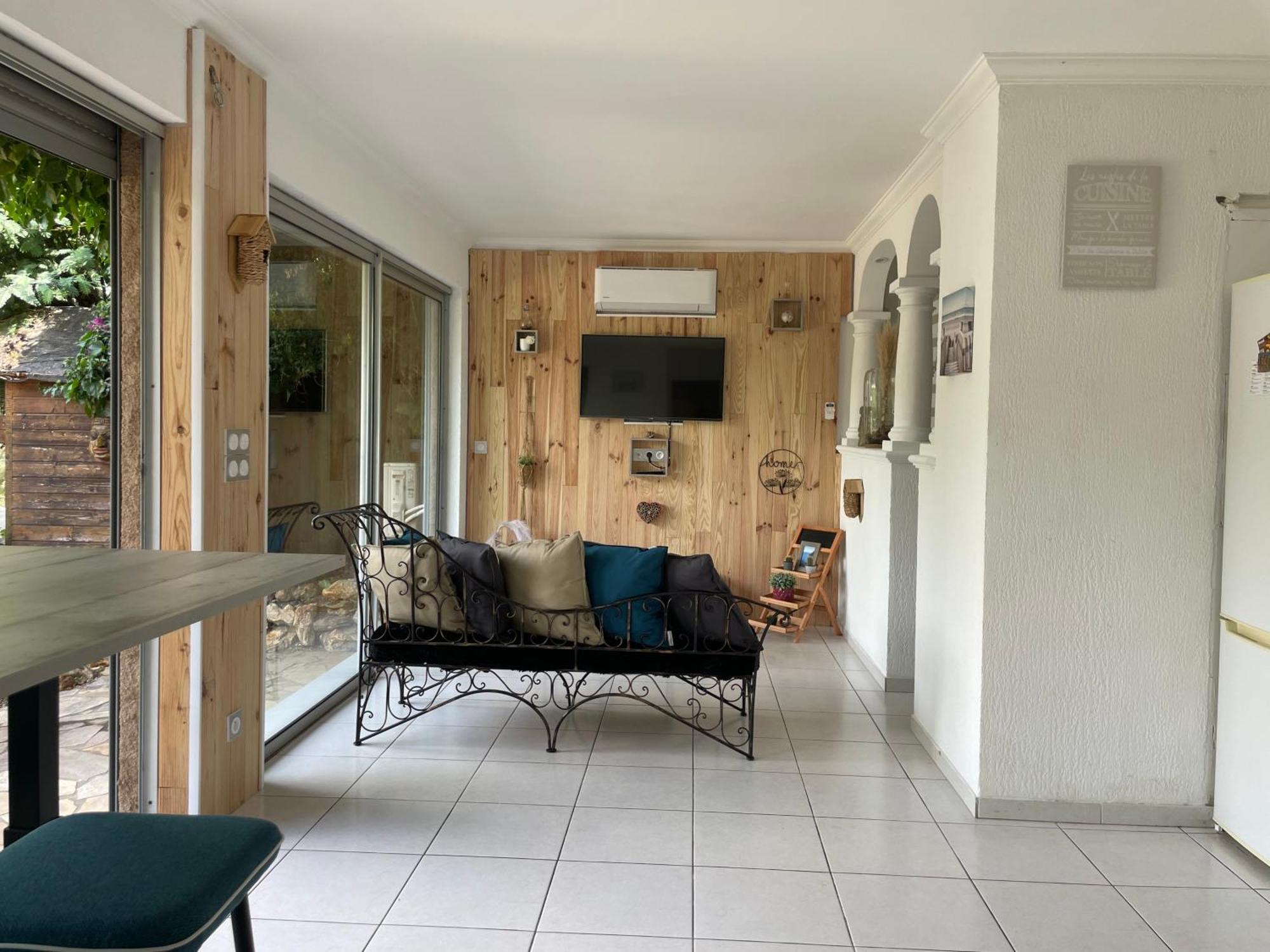 Emeraude 2.0 Le Le Rayol-Canadel-sur-Mer Buitenkant foto